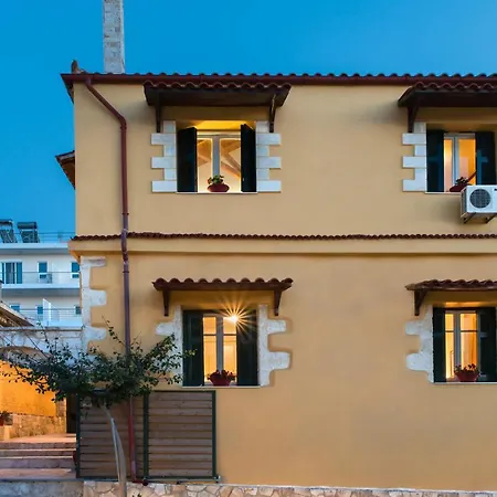 Апартаменты Dominic Chania 2 *