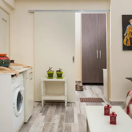 Dominic Chania 2 Apartmán
