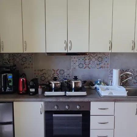 아파트 Dominic Chania 2 *