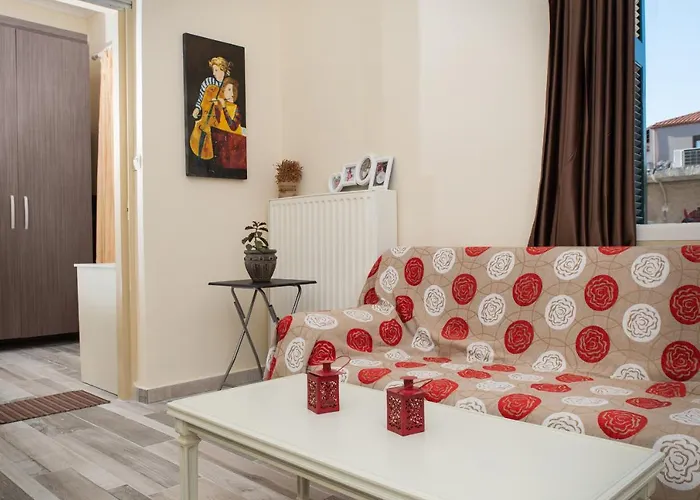 Апартаменты Dominic Chania 2 *