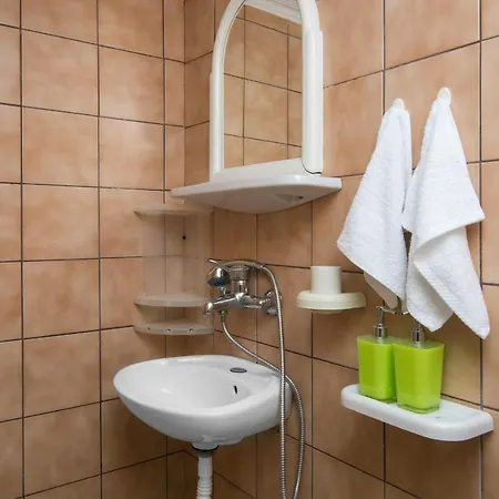 Appartement Dominic Chania 2 La Canée